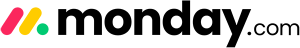 system - Monday.com logo