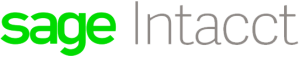 system - Sage Intacct logo