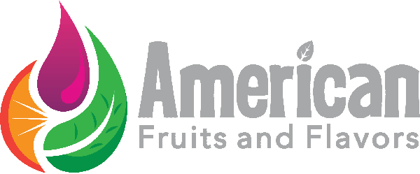 American Fruits and Flavors logo
