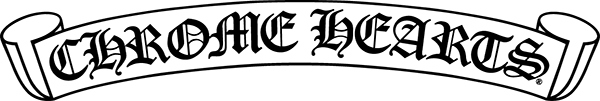 Chrome Hearts logo