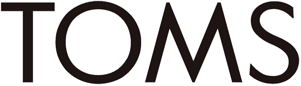TOMS logo
