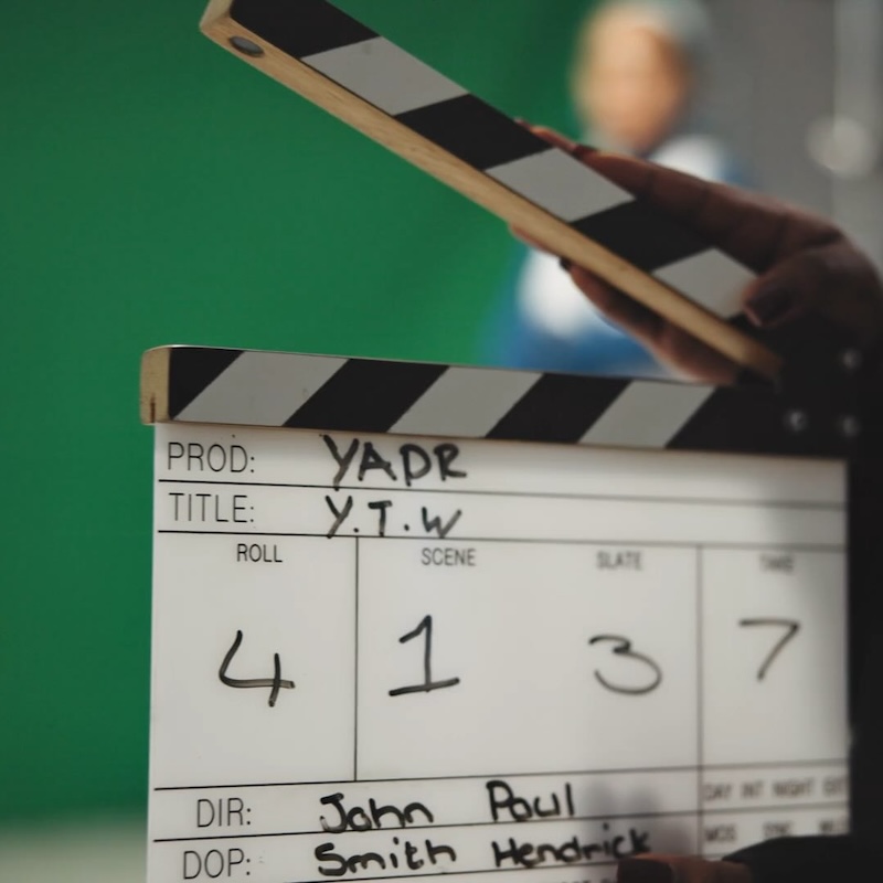 Media & Entertainment