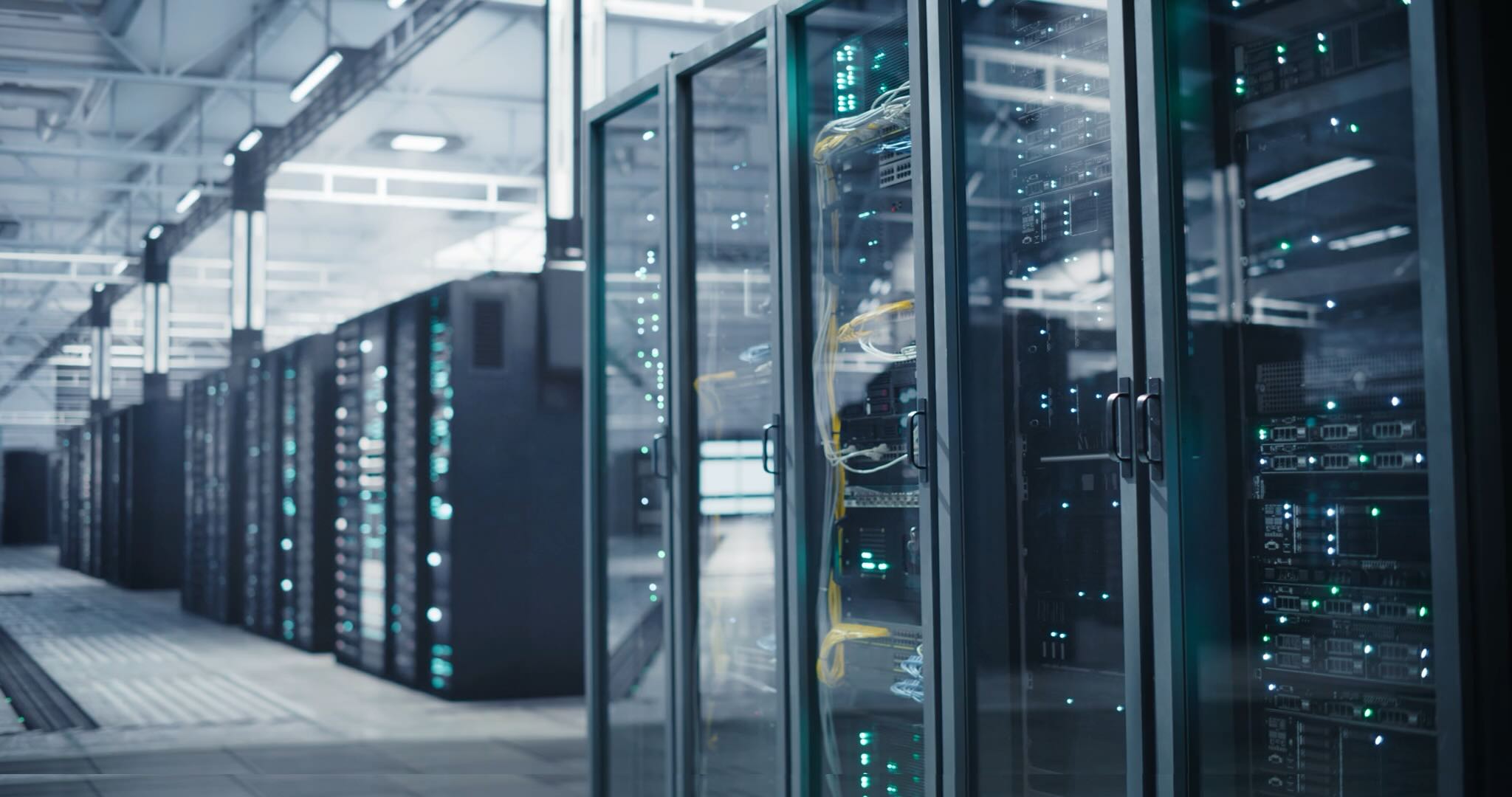 Software & Technology background