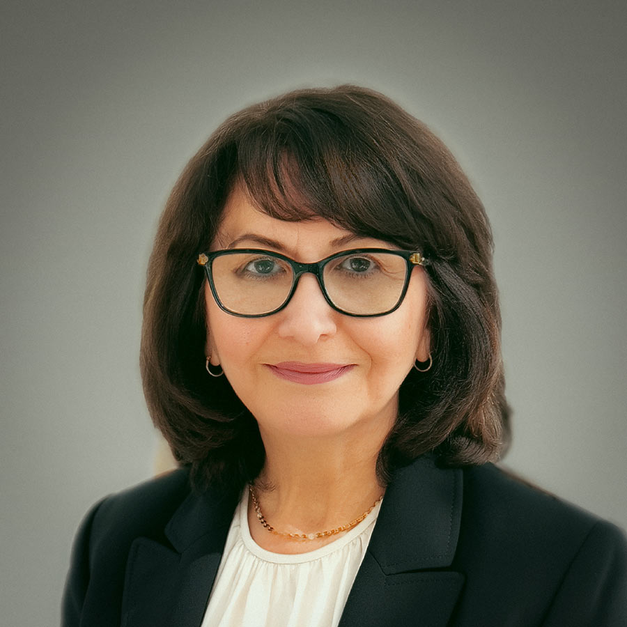 Anita Gharakhanian photo